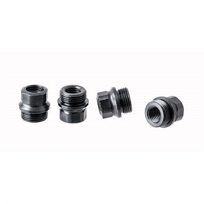 Hex Drive Bushings for 1911-Style Handguns