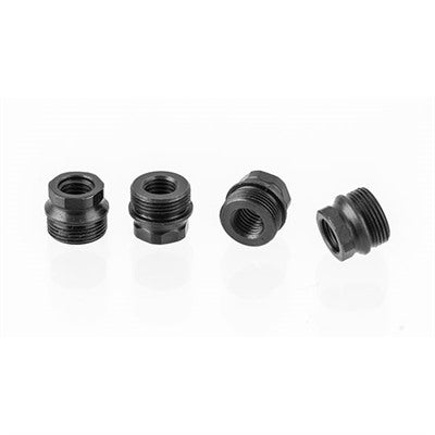 Slim Oversize Hex Drive Bushings