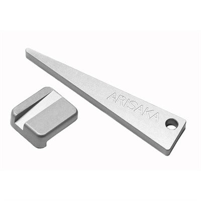 Firearm Optic Leveler Accessory
