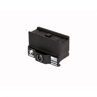 Aimpoint Micro Optics Mount 818503011184
