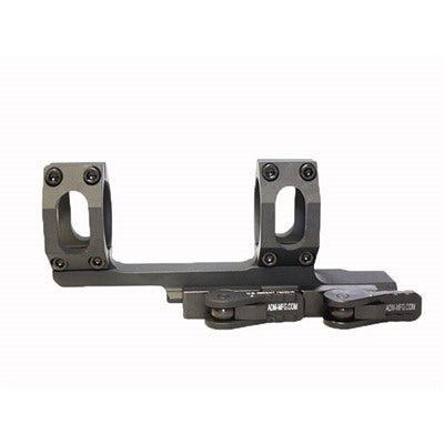 Recon Quick Detach Scope Mounting Accessory 818503011481