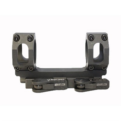 Recon-S No Offset Scope Mounting Accessory 818503018817