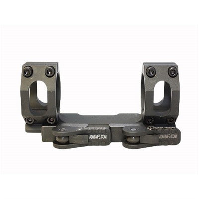 Recon-SL Bolt Action Scope Mounting Accessory 818503018978