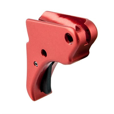 M&P Shield Enhanced Red Trigger Component