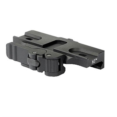 Aimpoint Comp M4/Pro Quick Release Optic Mount