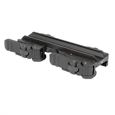 Trijicon ACOG/VCOG 2-Lever Quick Release Optic Mount
