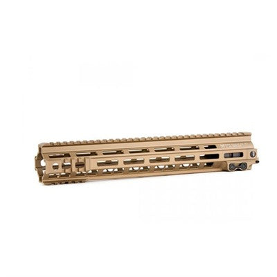 M-LOK MK 4 Super Modular Rail AR-15/M16