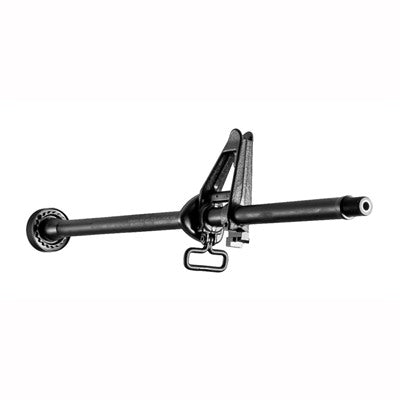 AR-15 20" A1 1-7 Twist Rifle Barrel Assembly