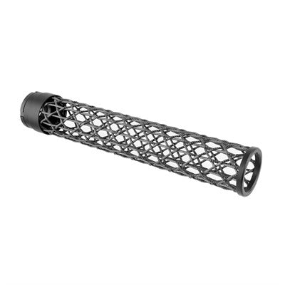 Woven Carbon Fiber Edge Lightweight Handguard