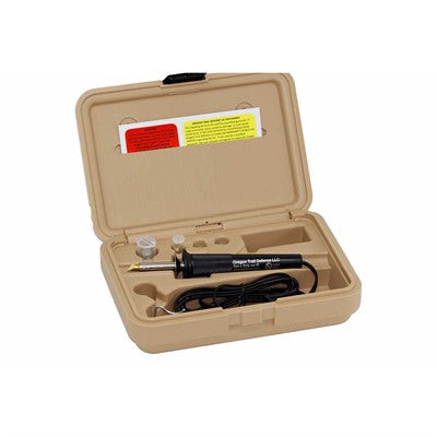 Gunsmithing Stippling Tool Kit for Firearms