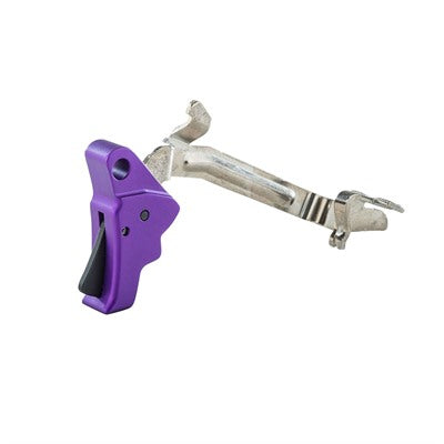 Glock Action Enhancement Trigger & Gen 3 Trigger Bar