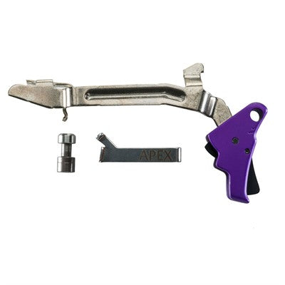 Action Enhancement Performance Kit for Glock