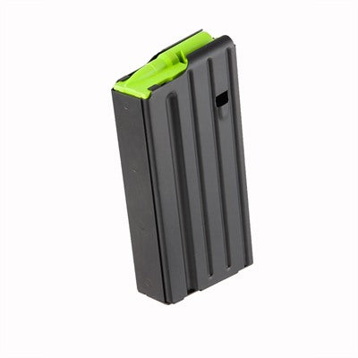 D&H Tactical .308 Win Black Steel 20rd Magazine SR25 AR10