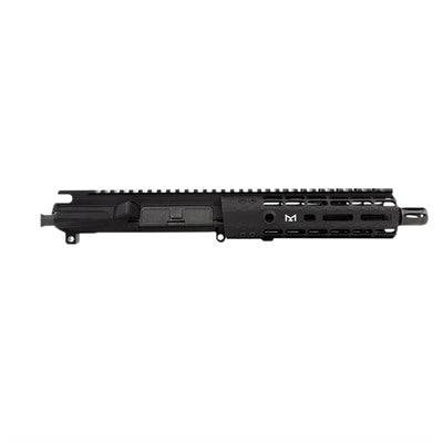 M4E1 .300 BLK Assembled Upper Receiver Black