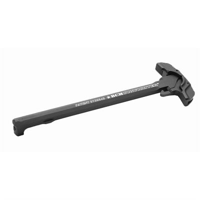 BCM Gunfighter Generation 2 AR-15 Ambidextrous Charging Handle Black