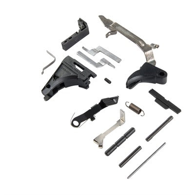 Polymer 80 Frame Completion Kit for Pistol Build