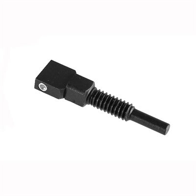 AR-15 MBUS Pro Tritium-Illuminated Front Iron Sight Post