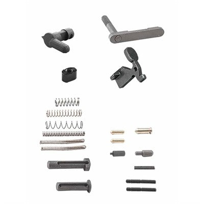 AR-15 Build Kit Components Set
