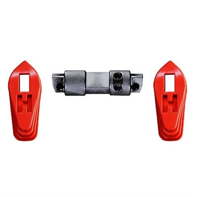 AR-15 Ambidextrous HiperSwitch Safety Selector Set