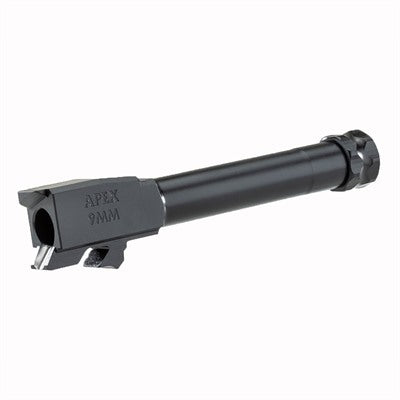 FN 509 Direct Drop-In Threaded Pistol Barrel