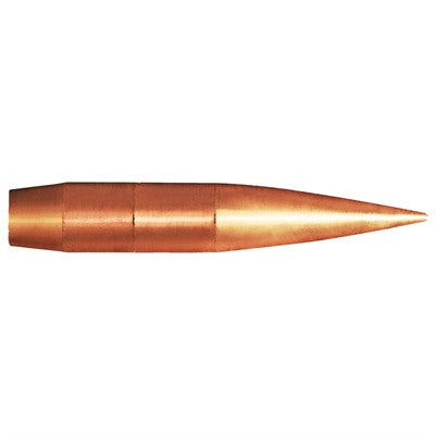 ELR 375 Cal 0.375" Match Solid Bullets for Reloading