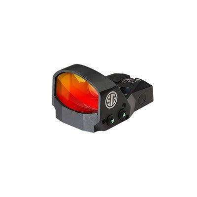 Romeo1 Compact Reflex Sight