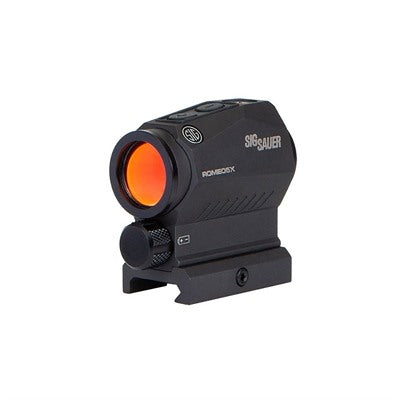 Romeo5X Red Dot Sight Compact