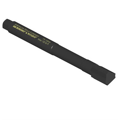 Receiver Wrench for Nucleus and Archimedes Actions