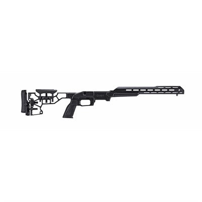 ESS Chassis Stock System