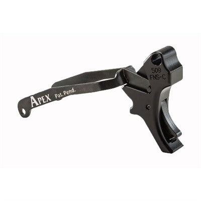 FN 509 Action Enhancement Curved Trigger Upgrade Kit