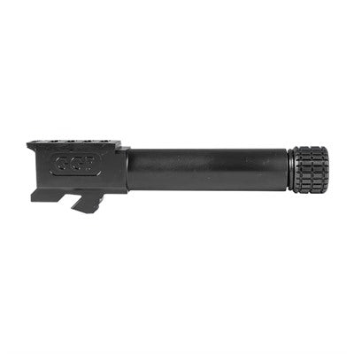 GGP-26 Aftermarket Match Grade Pistol Barrel