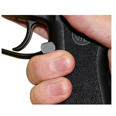 P320 Offset Magazine Release for Right-Hand Shooters