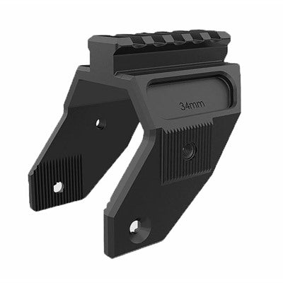 M-Brace Laser Rangefinder Mounting Bridge