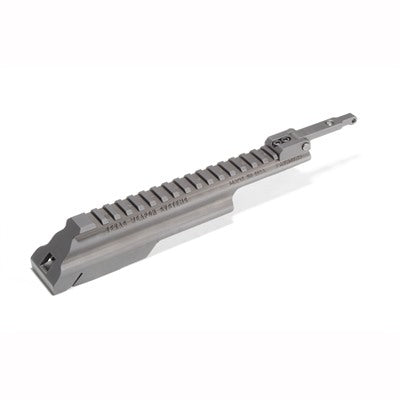 Gen-3 Dog Leg Rail Compatible with Standard AKM AK-47 AK-74