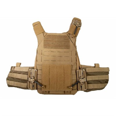 SMC Combat Plate Carrier