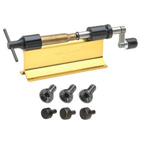Classic Case Trimmer Kit for Reloading