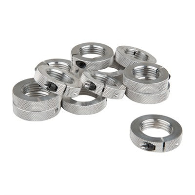 Cross Bolt Die Lock Ring for Reloading Press