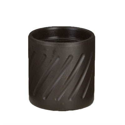 12 Gauge Extension Tube Nut Shotgun Part