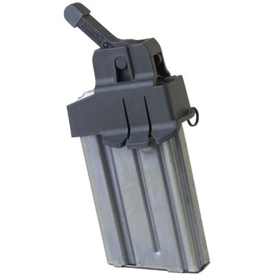 Magazine Loader for AR-15/M16 Rifles