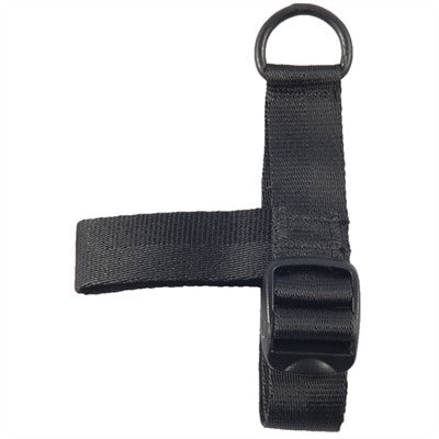 Buttstock Mount Adapter