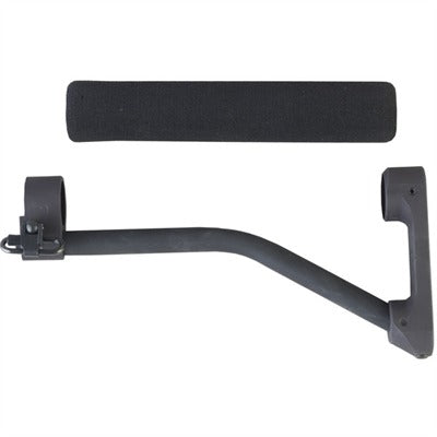 AR-15 Skeleton ARFX Buttstock
