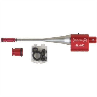 Rifle Laser Boresighter Device