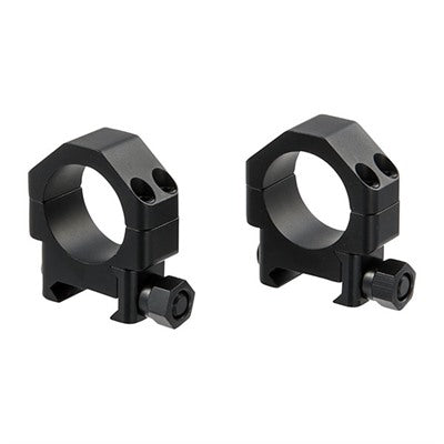 TSR Picatinny Scope Mounting Rings