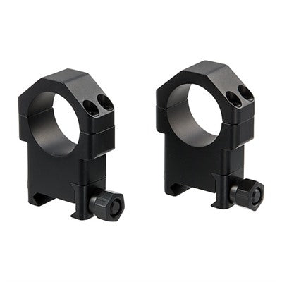 TPS TSR 1 Inch High Picatinny Ring Set