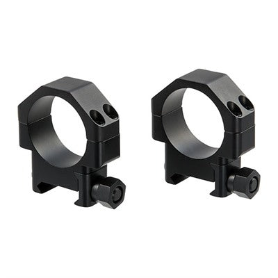 TPS TSR 30mm Low Picatinny Ring Set