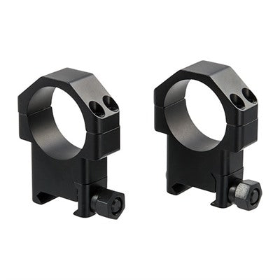 TPS TSR 30mm High Picatinny Ring Set