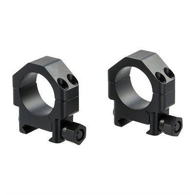 TSR-W Picatinny Weaver Scope Ring Mount
