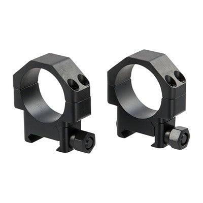 TSR-W Weaver 30mm Picatinny Scope Mounting Rings