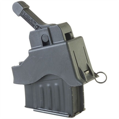 Magazine Loader for AK-47 Rifles