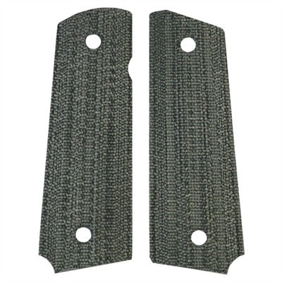 1911 Gator-Back Replacement Grips
